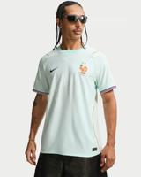 Frankrijk Shirt Uit Senior 2026/2028 Mint - Maat M - Kleur: Mint | Soccerfanshop