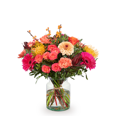 'Boeket Aleyna' kopen? | FOR YOU GIFTS