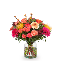 'Boeket Aleyna' kopen? | FOR YOU GIFTS