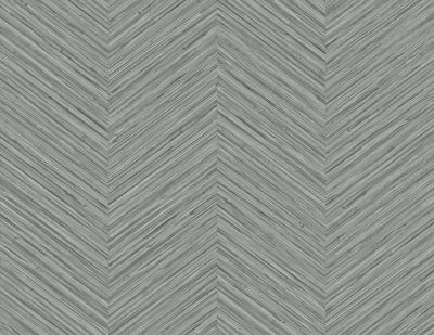 Dutch Wallcoverings Inlay Apex Weave Grey