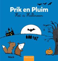 Het is Halloween (Hardback)
