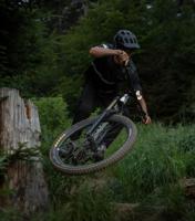 SUPERNOVA scheinwerfer "b54 max" battery-powered b54 max