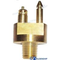 Conectores de combustible GS31020 - CONECTOR DEP. YAMAHA VERTICAL