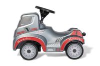 rolly toys FerbedoTruck Racing Berijdbare vrachtwagen - thumbnail