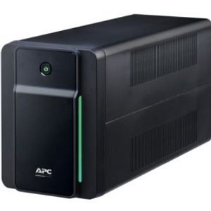 APC BX1200MI-FR UPS Line-interactive 1200 VA 650 W 4 AC-uitgang(en)