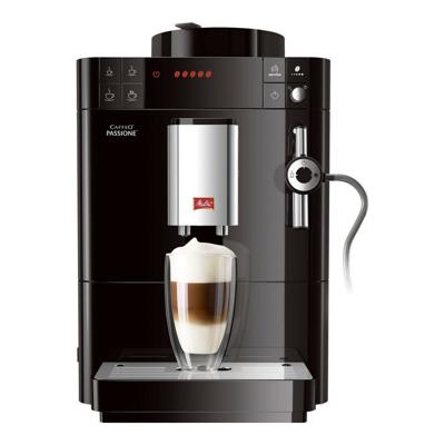 Volautomaat koffiezetapparaat Melitta F530-102 Zwart 1450 W 1,2 L