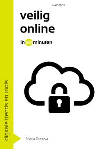 Veilig online in 60 minuten - Maria Genova - ebook