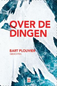 Over de dingen - Bart Plouvier - ebook
