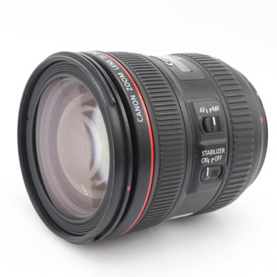 Canon EF 24-70mm F/4 L iS USM occasion