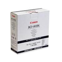 Canon BCI-1411BK zwart Canon BCI-1411BK zwart