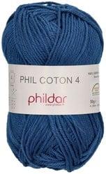 Phildar Phil Coton 4 2362 Matelot