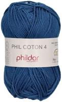 Phildar Phil Coton 4 2362 Matelot