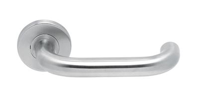 Krukgarn CHASE PL rvs mat blind