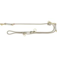 Hondenriem Trixie Grijs Lichtgrijs XS/S