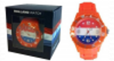 VDM Holland Horloge Large