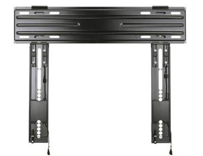 Sanus ML11-B2 TV beugel Zwart