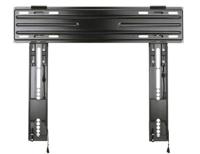 Sanus ML11-B2 TV beugel Zwart