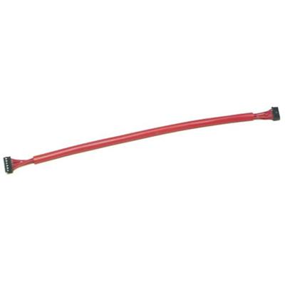 XCeed Sensorkabel 18 cm Rood