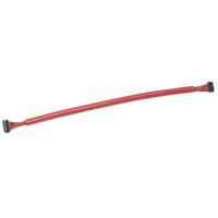 XCeed Sensorkabel 18 cm Rood