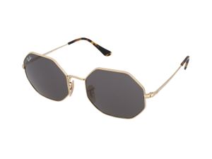 Ray-Ban OCTAGON 1972 zonnebril Rechthoekig