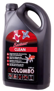 Colombo Bactuur Clean - 2500 ml