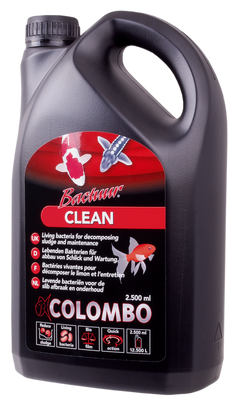 Colombo Bactuur Clean - 2500 ml