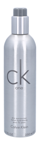 Calvin Klein Ck One Skin Moisturizer 250ml Dames