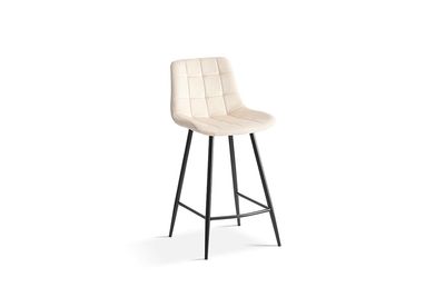 Barkruk Alice Beige - Set van 2
