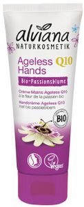 Alviana Ageless Q10 Hands