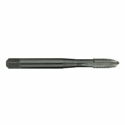 Machine tap RUKO 5 mm Snelstaal (HSS) 13 mm ISO DIN 13 DIN 371 Soort B