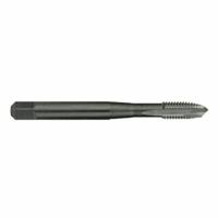 Machine tap RUKO 5 mm Snelstaal (HSS) 13 mm ISO DIN 13 DIN 371 Soort B