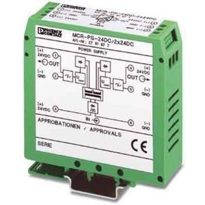 Phoenix Contact 2781877 DC/DC-converter Inhoud 1 stuk(s)