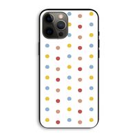 Bollen: iPhone 12 Pro Max Biologisch afbreekbaar hoesje
