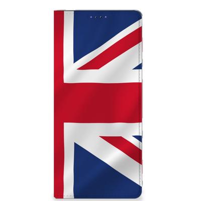 Samsung Galaxy A22 5G | Standcase | Groot-Brittannië