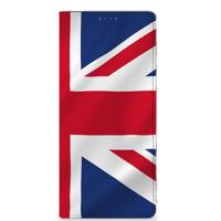 Samsung Galaxy A22 5G | Standcase | Groot-Brittannië