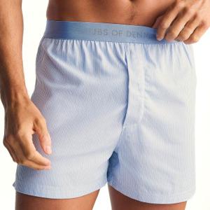 JBS of Denmark 2 stuks Boxershorts