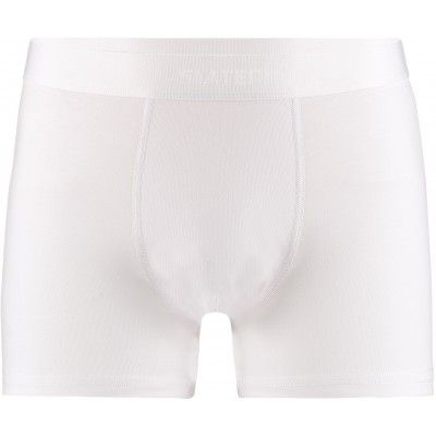 Slater Bamboo Boxer Shorts (two pack) White (art 8800)