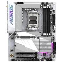 Gigabyte AORUS B650E ELITE X AX ICE Moederbord Socket AMD AM5 Vormfactor ATX Moederbord chipset AMD® B650