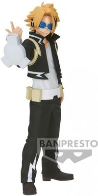 My Hero Academia Age of Heroes Figure - Denki Kaminari