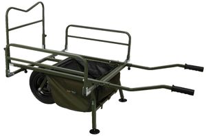 Fox R-Series barrow Plus