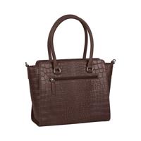 Burkely Cool Colbie Handbag-Brown
