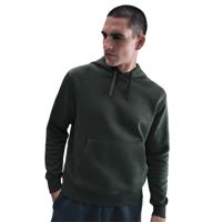 Nike Chelsea Club Hoodie 2025-2026 Donkergroen
