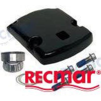 REPUESTOS MOTORES - Mercruiser REC94998A4 - TAPA COLA Y COJINETE