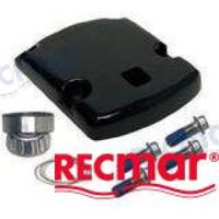 REPUESTOS MOTORES - Mercruiser REC94998A4 - TAPA COLA Y COJINETE