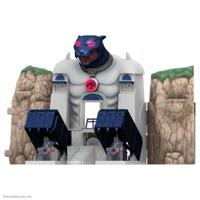 Super7 Thundercats Ultimates Cats' Lair Super7 Thundercats Ultimates Cats' Lair