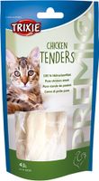 TRIXIE 42735 lekkernij voor honden & katten Kat Snack Kip 70 g - thumbnail