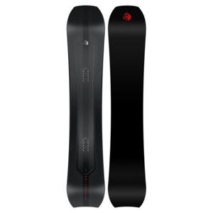 Nitro Pantera Snowboard Multicolor 163W