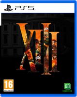 XIII XIII