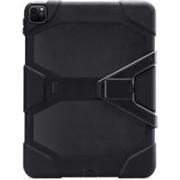 Xccess Survivor Essential Case Apple iPad Pro 12.9 (2018/2020/2021/2022) Black (Screenless)