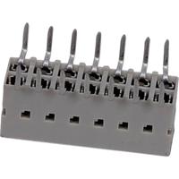 Amphenol Female header (standaard) 71991-307HLF 1 stuk(s)